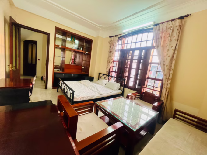 2 room Apartments in Hanoi